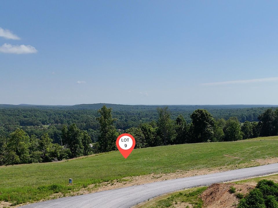 2nd image of 0 Snowy Meadow Ln Lot 9