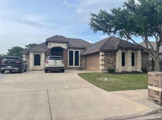 703 Ramirez Ln, Mission, TX 78573