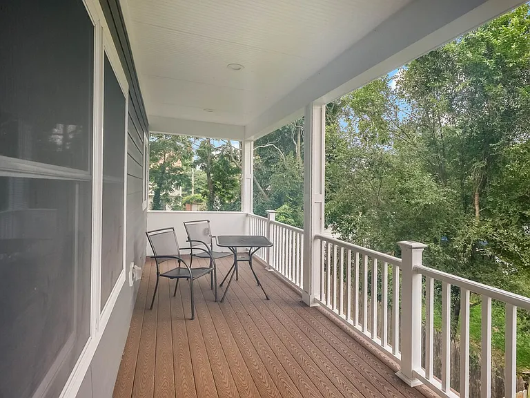 Terrace View
