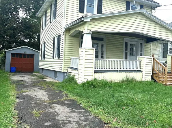 180 Hudson St #1, Johnson City, NY 13790