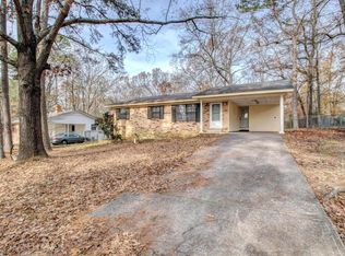 8 Bay St, Little Rock, AR 72204