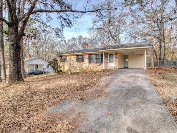 8 Bay St, Little Rock, AR 72204