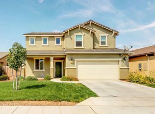 1411 Paseo Del Mar Pr, Madera, CA