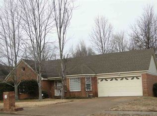 5872 Rensslaer Dr LOT 8, Memphis, TN 38135