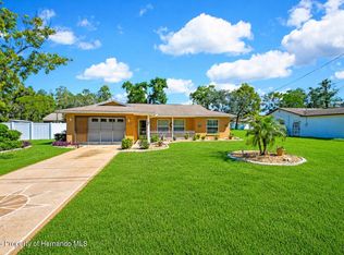 3535 Hartley Rd, Spring Hill, FL 34606