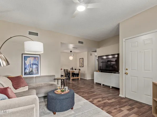 8888 N 47TH Avenue #105, Glendale, AZ 85302