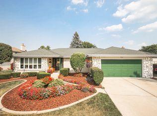 15635 Larkspur Ln, Orland Park, IL