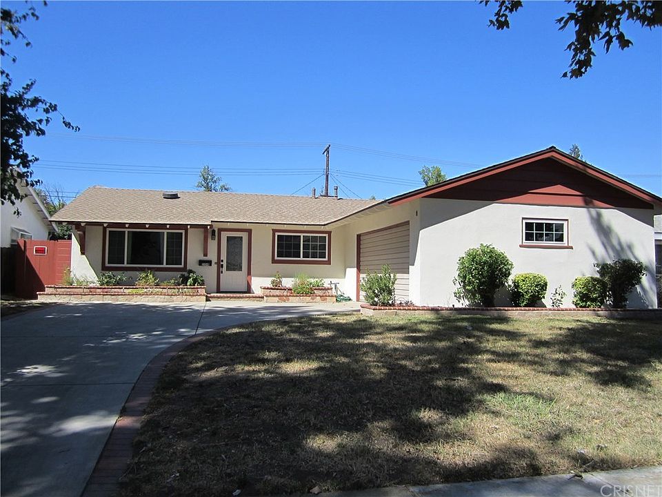 1st image of 23349 Welby Way