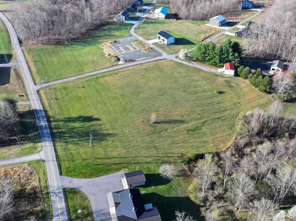 4 Peach Tree Ln, Russell Springs, KY 42642