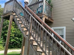 21 High St #2L, Southbridge, MA 01550