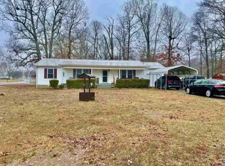 295 Seth Ln, Murray, KY 42071