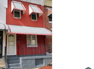 3150 N Bambrey St, Philadelphia, PA 19132
