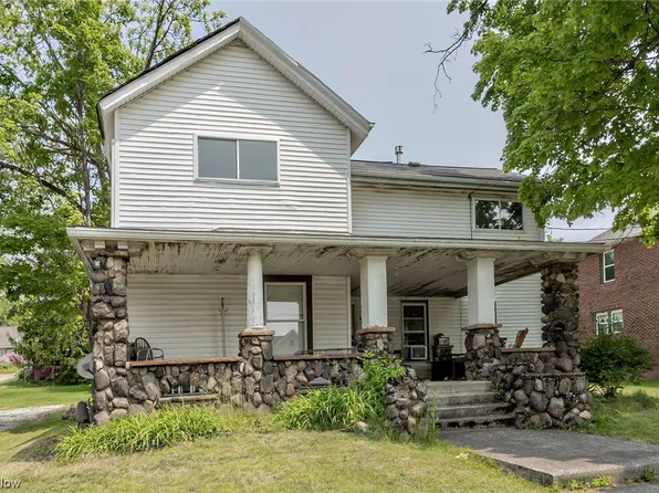 4559 W Prospect St, Mantua, OH 44255
