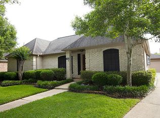 2611 Stephens Grant Dr, Sugar Land, TX 77479