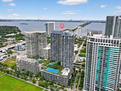 121 NE 34th Street #2416, Miami, FL, 33137