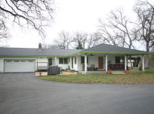 21919 Two Bar Trl, Palo Cedro, CA 96073