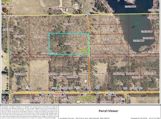 Wildwood Ave, Nevis, MN 56467