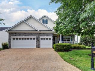 4247 Harrington Cmns, Williamsburg, VA 23188