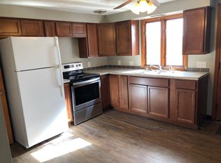 258 Bonnett St SW, North Canton, OH