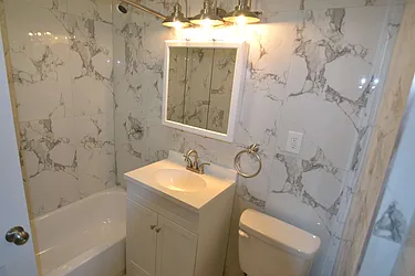 Rented by Cover Realty NYC