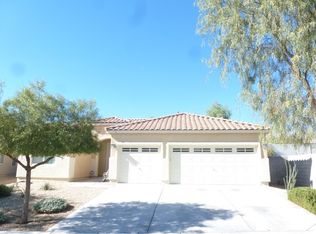 5841 Vista Luna St, North Las Vegas, NV 89031
