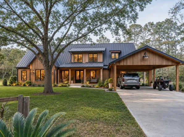 248 Bunny Ln, Freeport, FL 32439