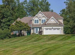 6 Blue Heron Rd, Campbell Hall, NY 10916