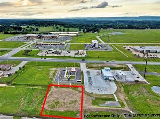 3440 S Muskogee Ave, Tahlequah, OK 74464