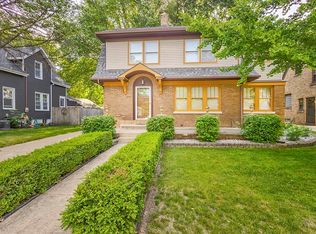331 Dawson Ave, Rockford, IL 61107