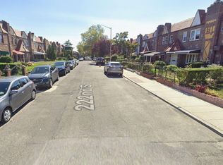 115-78 222nd Street, Cambria Heights, NY