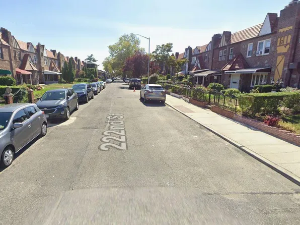 115-78 222nd Street, Cambria Heights, NY 11411