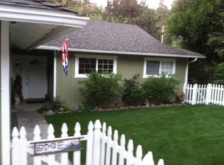 22421 Glenwood Dr, Crestline, CA 92325