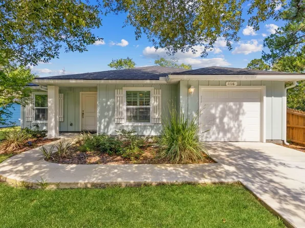 1116 S 10th St, Fernandina Beach, FL 32034