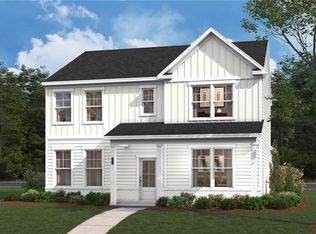 847 York Aly, Acworth, GA 30102