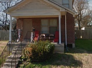 2104 Wilson Ave, Louisville, KY