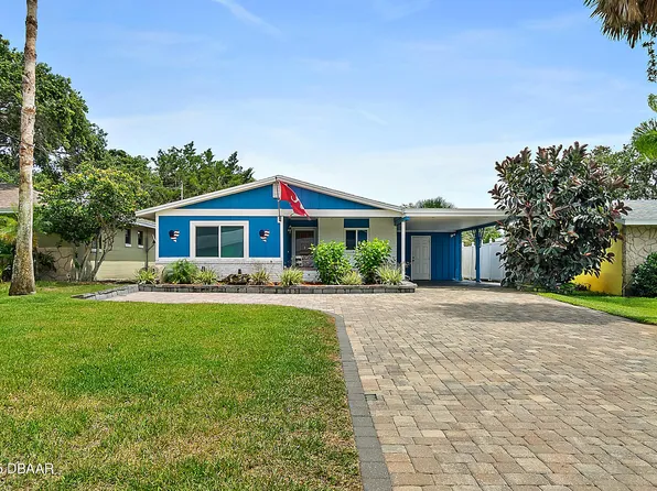 809 E 14th Ave, New Smyrna Beach, FL 32169