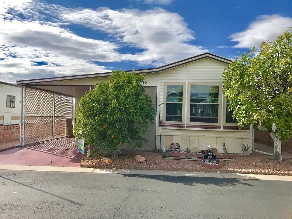 7750 E. Broadway Rd.#210 Front