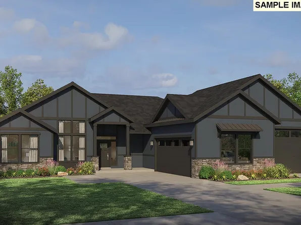 17004 NE 281st St, Battle Ground, WA 98604