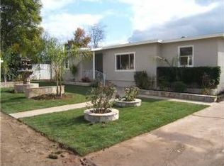 1253 Flamingo Ave, El Cajon, CA 92021