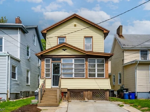 38 Duer St, North Plainfield Boro, NJ 07060