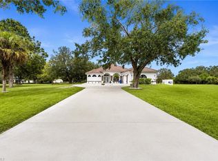 16451 Wildcat DR, FORT MYERS, FL 33913