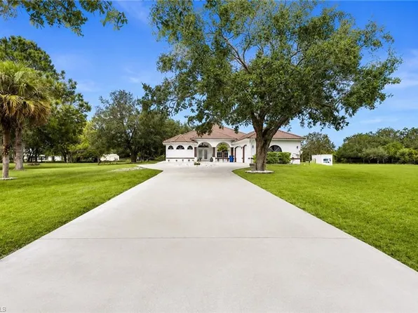16451 Wildcat DR, FORT MYERS, FL 33913