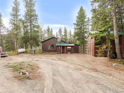146 Dynamite Drive, Black Hawk, CO, 80422