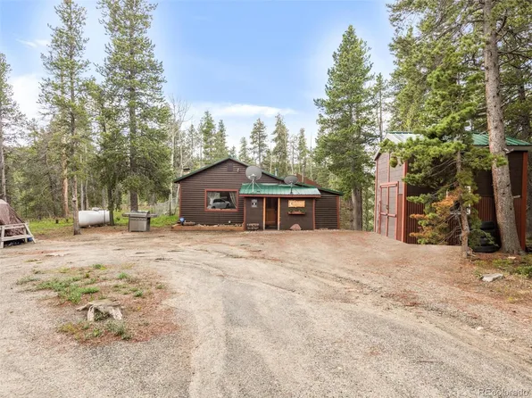 146 Dynamite Drive, Black Hawk, CO 80422