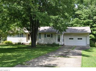 4676 Verona Ave, Warren, OH 44483
