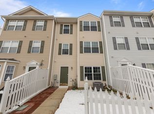10E Ironstone Ct APT E, Annapolis, MD 21403