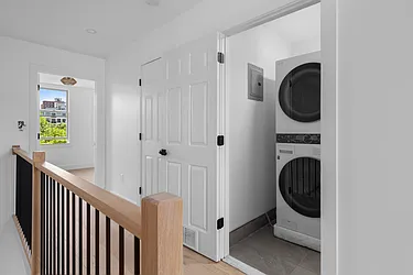 Rented by Friedman Mayer, LREB