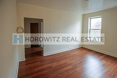 Rented by Horowitz Real Estate
