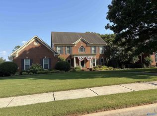 110 Bluff Spring Dr, Madison, AL 35758