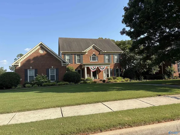 110 Bluff Spring Dr, Madison, AL 35758